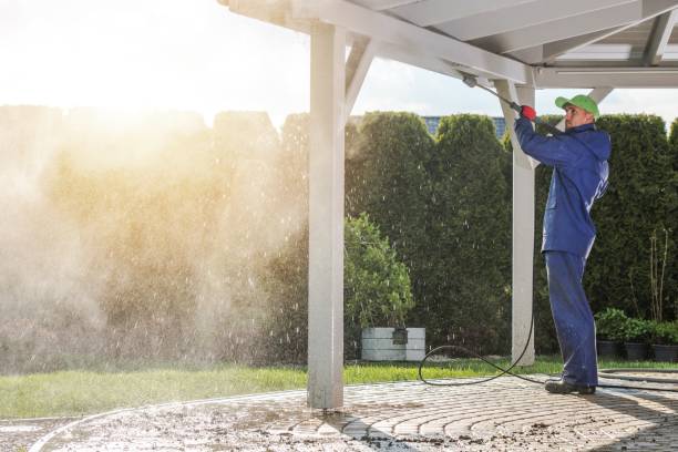 Best Factory Floor Cleaning  in Davenport, FL