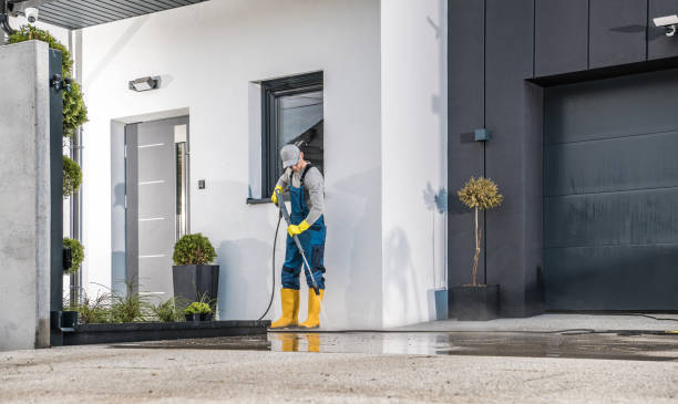 Best Dumpster Area Cleaning  in Davenport, FL